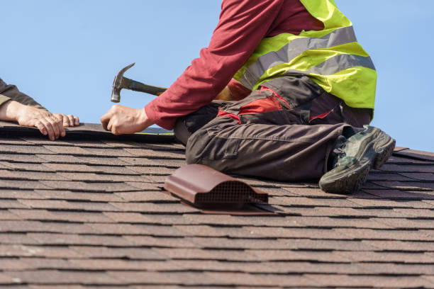 Roof Gutter Cleaning in Terre Hill, PA