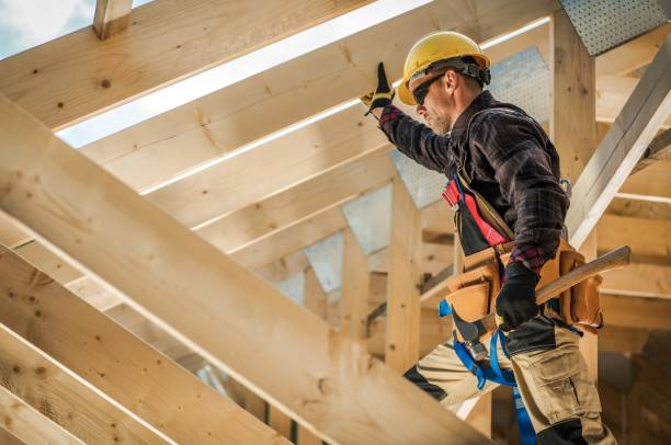 Best Metal Roofing Contractor  in Terre Hill, PA