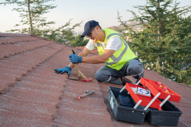 Best Roof Repair Specialists  in Terre Hill, PA