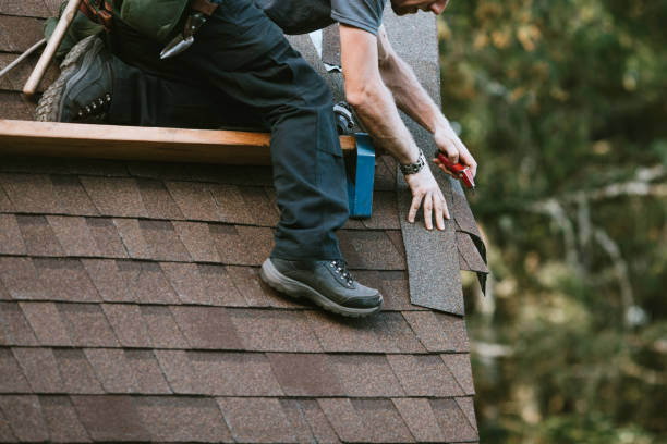 Quick and Trustworthy Emergency Roof Repair Services in Terre Hill, PA